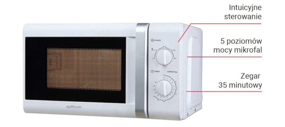 Frytkownica OPTIMUM FT-2515