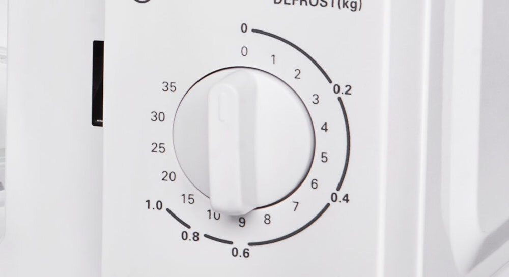 Frytkownica OPTIMUM FT-2515