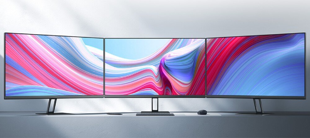 Monitor XIAOMI A27Qi