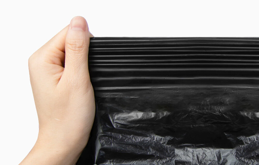 Worki do kuwety PETKIT Purobot Ultra (3 szt.) Higiena i wygoda higiena wygoda komfort korzystanie użytkowanie  bezszwowej rolce worków z wytrzymałego polietylenu (PE) system inteligentnych powiadomień z technologią NFC widoczny wskaźnik wymiany 