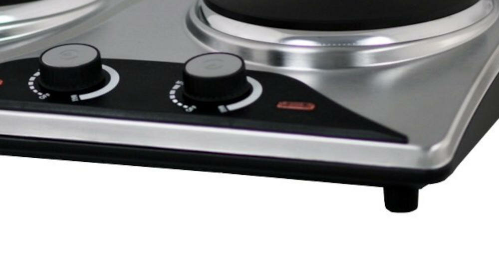 ELECTRO-LINE-102C sterowanie pokrętło łatwa obsługa