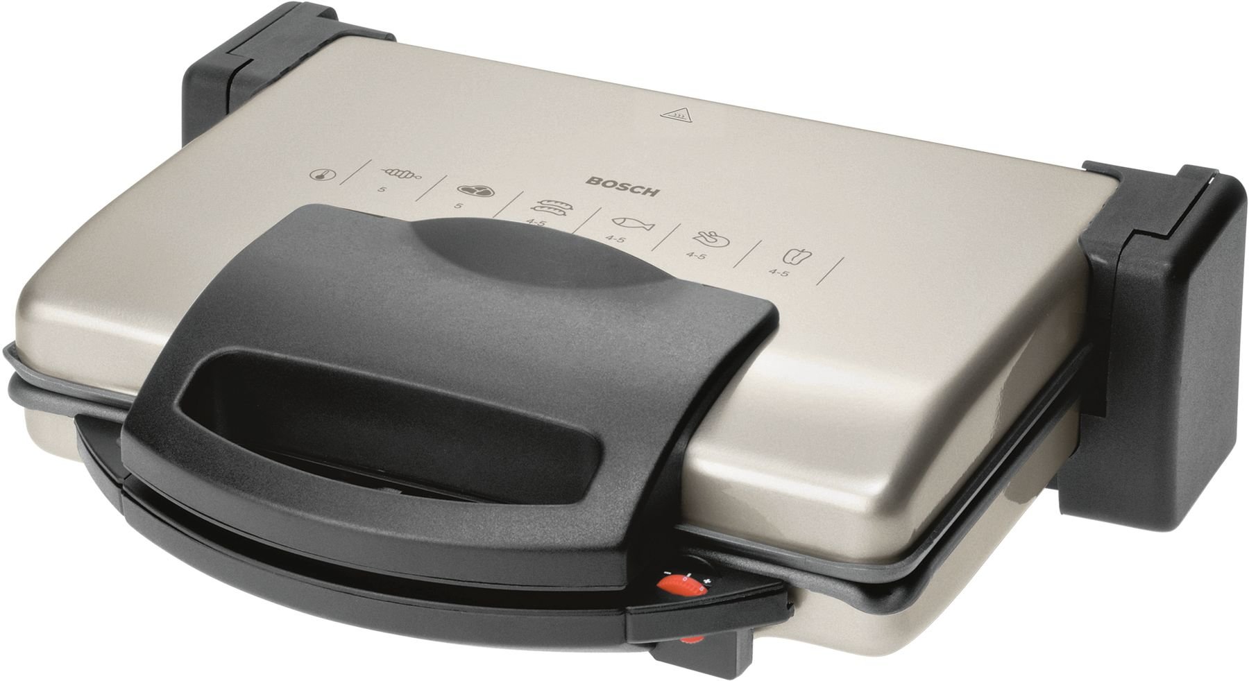 TFB 3302 V GRILL wymiary