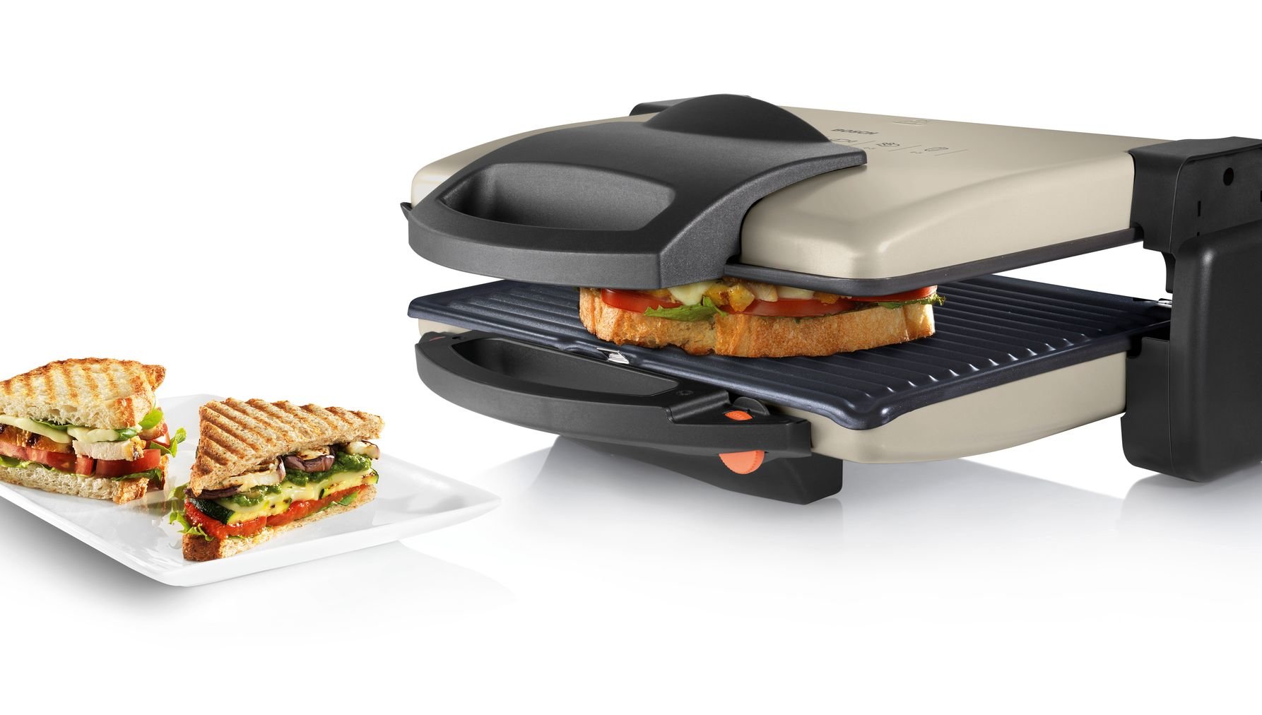 TFB 3302 V GRILL wyglad