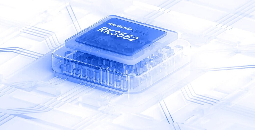 Tablet BLACKVIEW Tab 70 procesor Rockchip RK3562 2.0 GHz Mali-G52 4GB RAM 64GB pamięci rozbudowa microSD