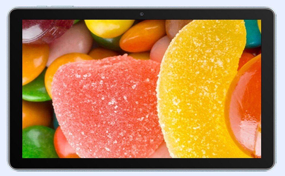 Tablet BLACKVIEW Tab 70 aparat 8 MP kamera 5 MP Google Smart Lens Widevine L1 HD streaming