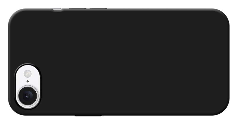 Etui 3MK Matt Case Pro zabezpieczeniu aparatu podwyższonych krawędzi soczewek zarysowań, stłuczeń