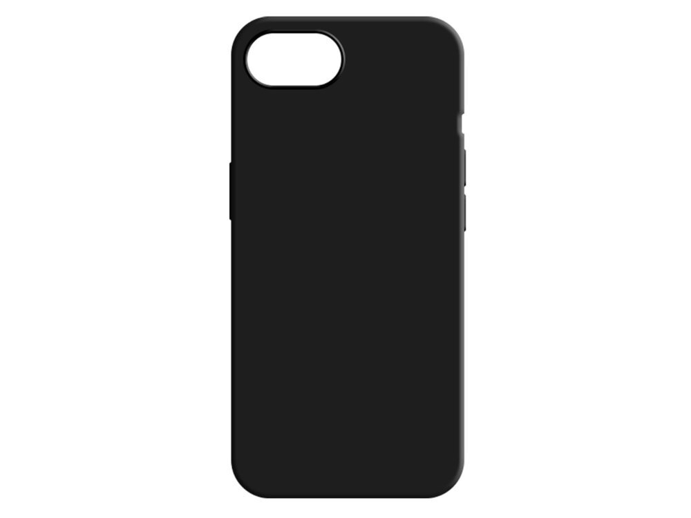 Etui 3MK Matt Case Pro Technologia Easy Click™ Buttons 3mk Matt Case Pro™ odczuciem miękkości przycisków Regulujesz głośność, odblokowujesz ekran wykonujesz zdjęcia