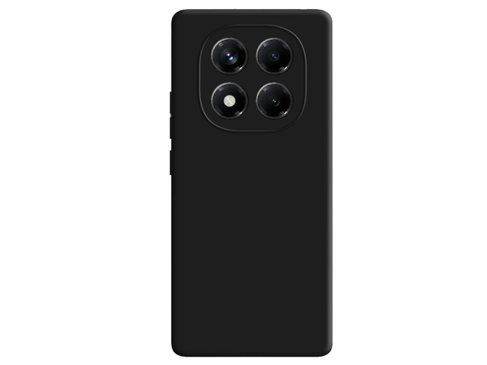 Etui 3MK Matt Case Pro zabezpieczeniu aparatu podwyższonych krawędzi soczewek zarysowań, stłuczeń