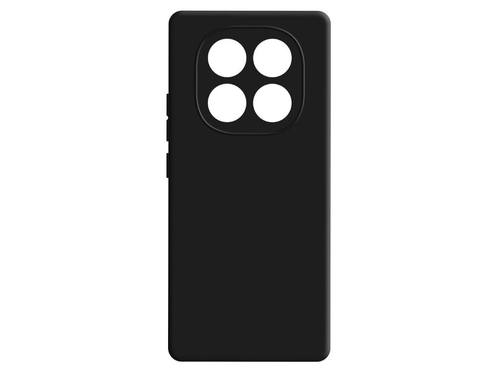 Etui 3MK Matt Case Pro Technologia Easy Click™ Buttons 3mk Matt Case Pro™ odczuciem miękkości przycisków Regulujesz głośność, odblokowujesz ekran wykonujesz zdjęcia