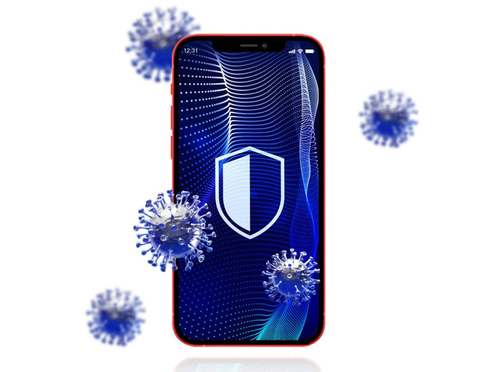 ddd zdrowie uzytkownik bezpieczenstwo wirusy bakterie