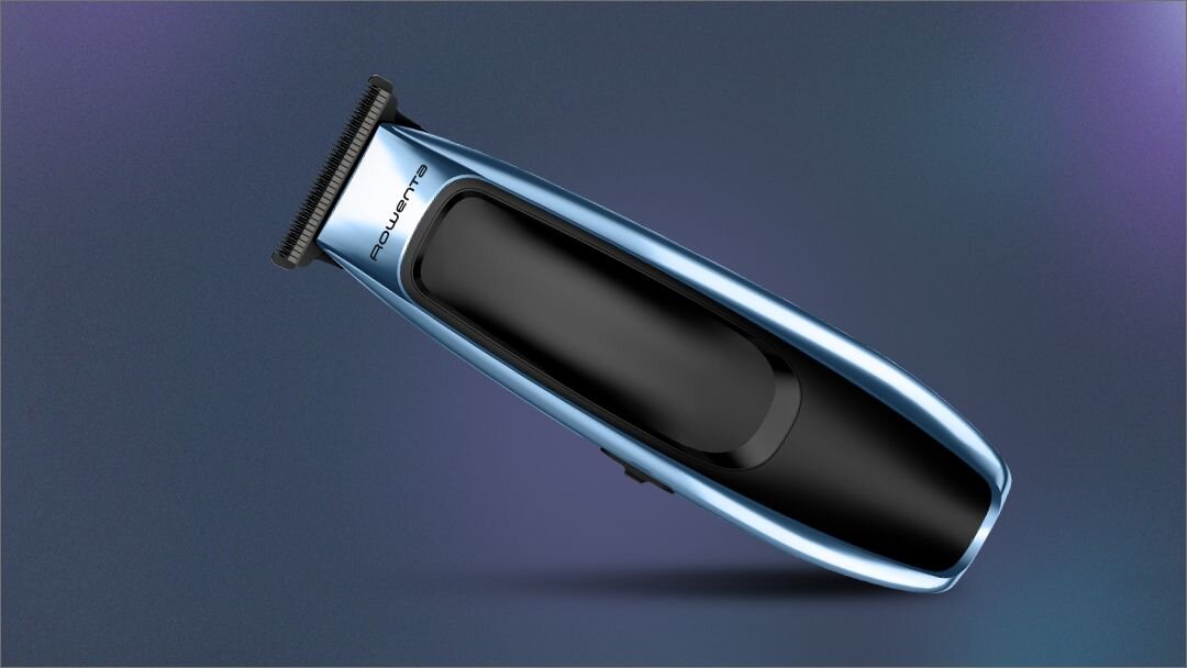 Trymer Barber Experience TN1851