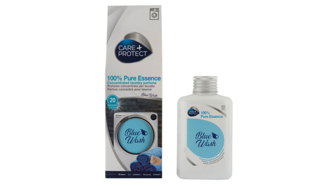 PERFUMY DO PRALKI CARE+PROTECT zdjęcie lifestyle opakowanie