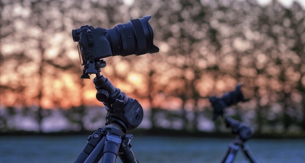 Obiektyw SIGMA A 14 mm f-1.4 DG DN do astrofotografii i krajobrazów