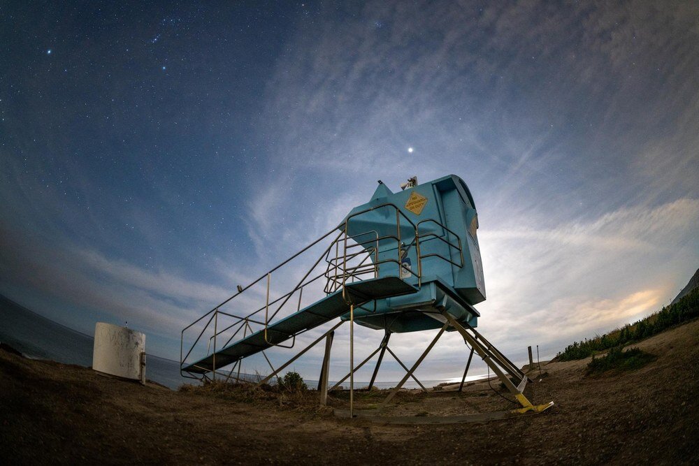 Obiektyw SIGMA A 15 mm f-1.4 DG DN — astrofotografia, krajobraz, architektura, street photo, wideo 180° F1.4