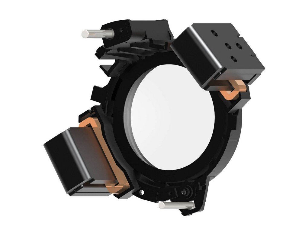 SIGMA A 50mm f-1.4 DG DN autofokus HLA szybkie ostrzenie wideo