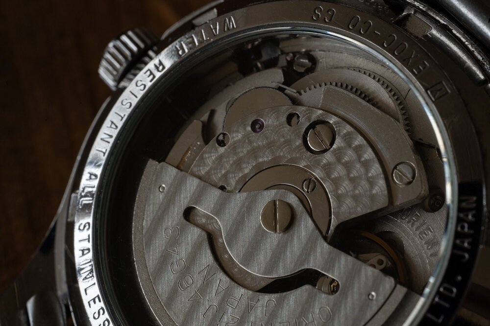 Obiektyw SIGMA A 105 mm f-2.8 DG DN macro ostrość korekcja aberracji chromatycznej jakość obrazu