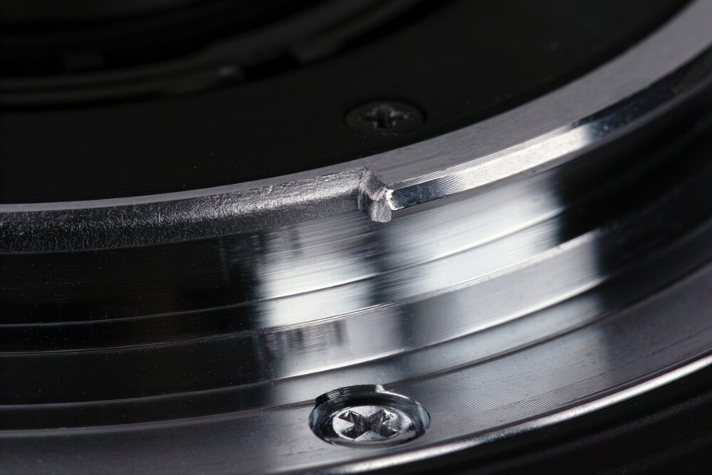 Obiektyw SIGMA A 28-45mm f-1.8 DG DN  kadr na bagnet  