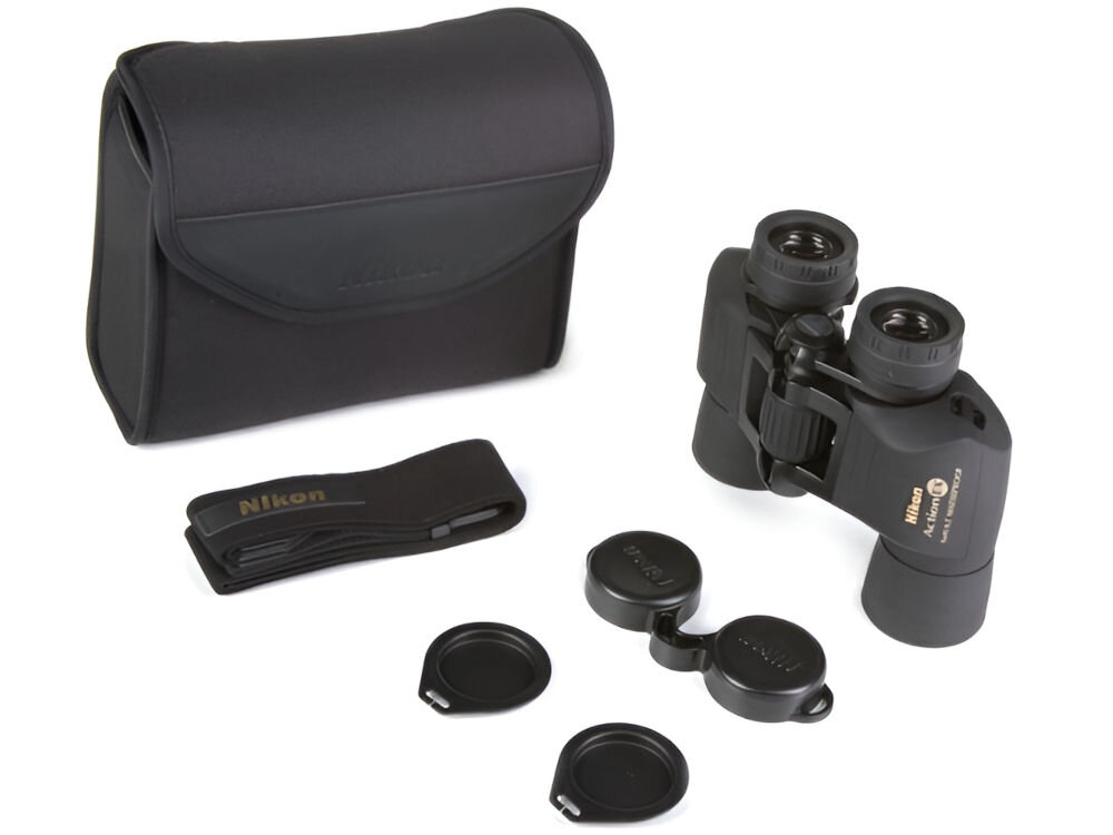 Lornetka NIKON Action EX 