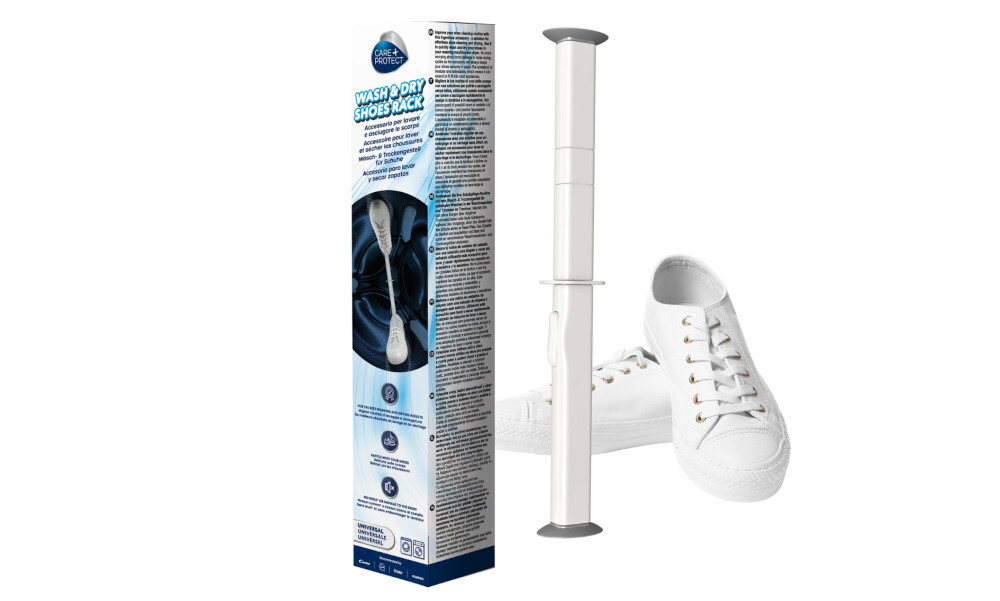 Stojak na buty CARE+PROTECT CSRU1102 opakowanie