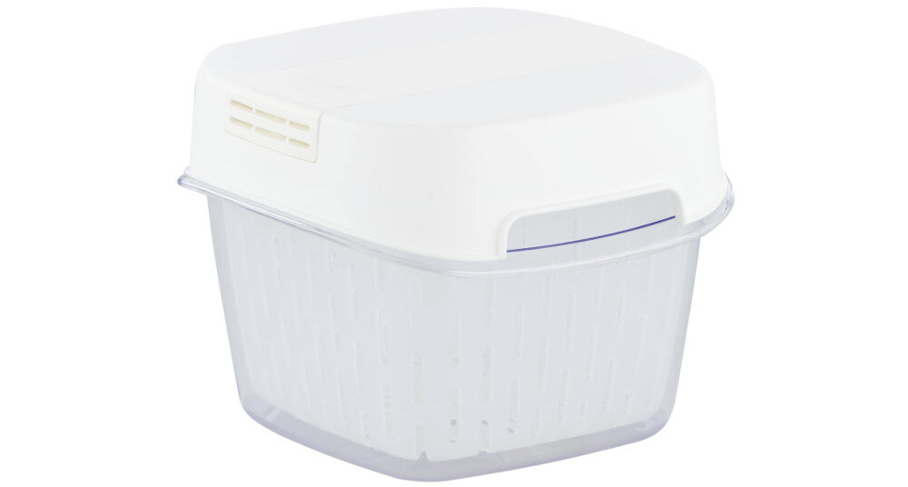 Organizer do lodówki CARE+PROTECT CFSCC4016 produkt Organizer 1 sztuka 6,4 l