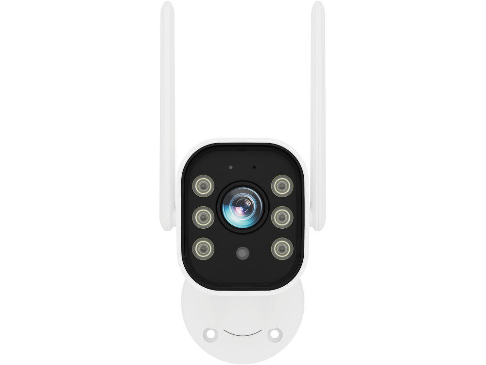 Kamera monitorująca SETTI+ SC952 5MP 3K