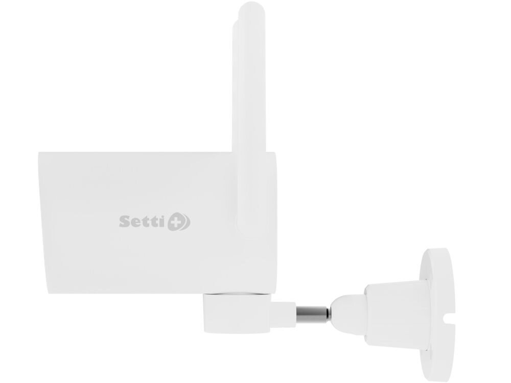 Kamera monitorująca SETTI+ SC952 5MP 3K