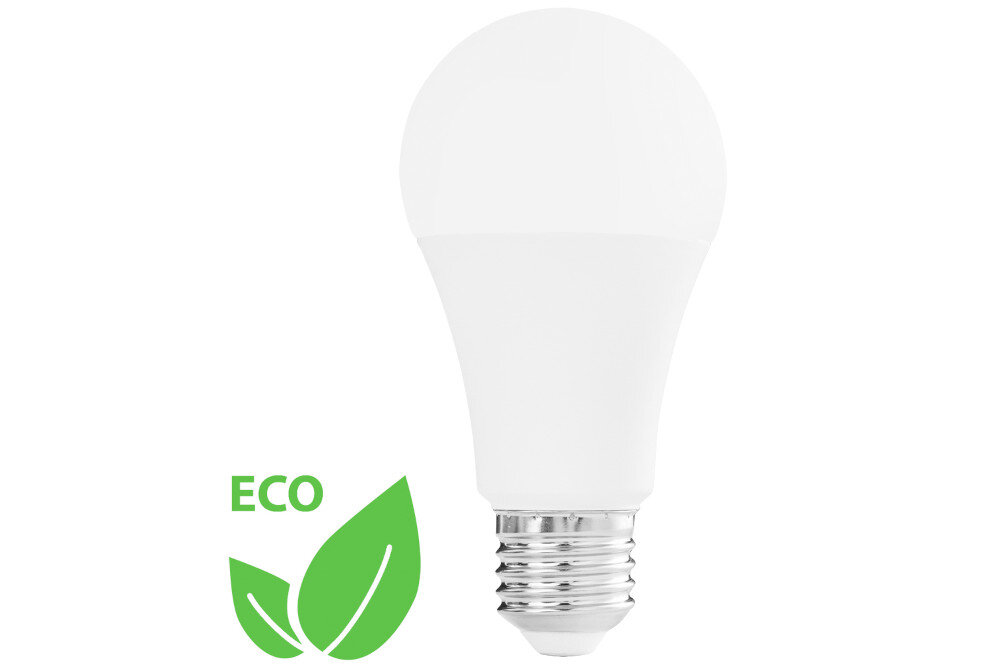 Inteligentna żarówka LED SETTI+ SL227RGB 14W E27 WiFi zarowka inteligentna wyglad