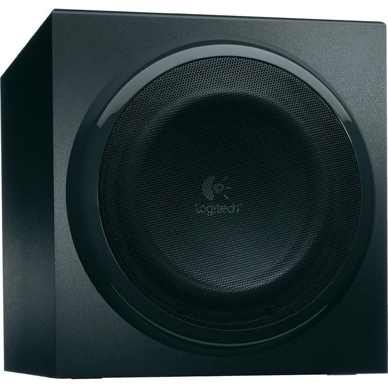 GŁOŚNIKI LOGITECH Z906 Subwoofer