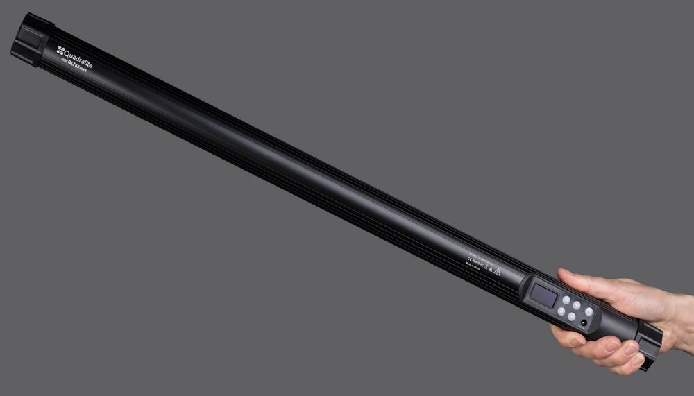 Quadralite LED Light Tube RGB QLT 65 DMX z pełnym sterowaniem profesjonalnym