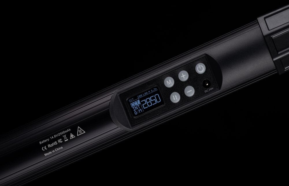 Złącze DMX Quadralite QLT 65 DMX