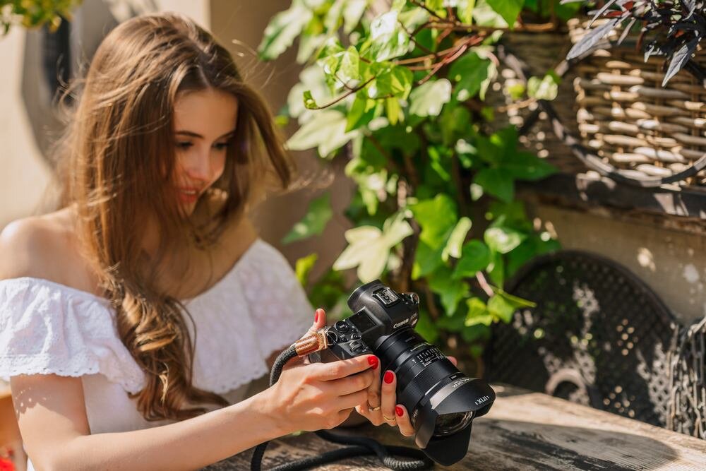 Obiektyw IRIX Blackstone 11 mm f-4.0 Tylne mocowanie filtrów żelowych 30x30mm   