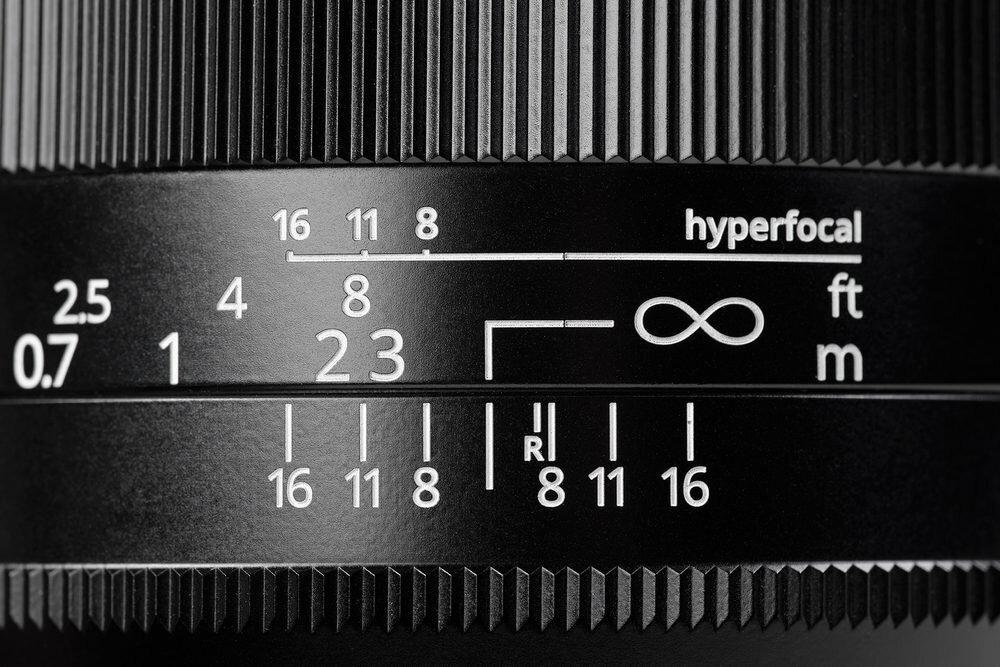 Obiektyw IRIX Blackstone 15 mm f-2.4 Mocne strony 