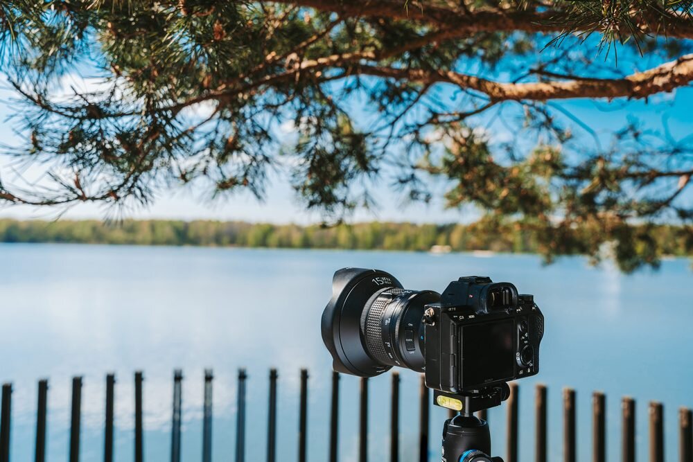 Obiektyw IRIX Dragonfly 15 mm f-2.4 premium  