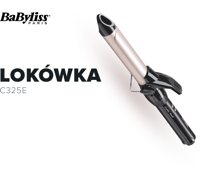 Inteligentna lokówka