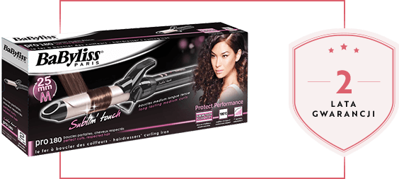 Babyliss Logo