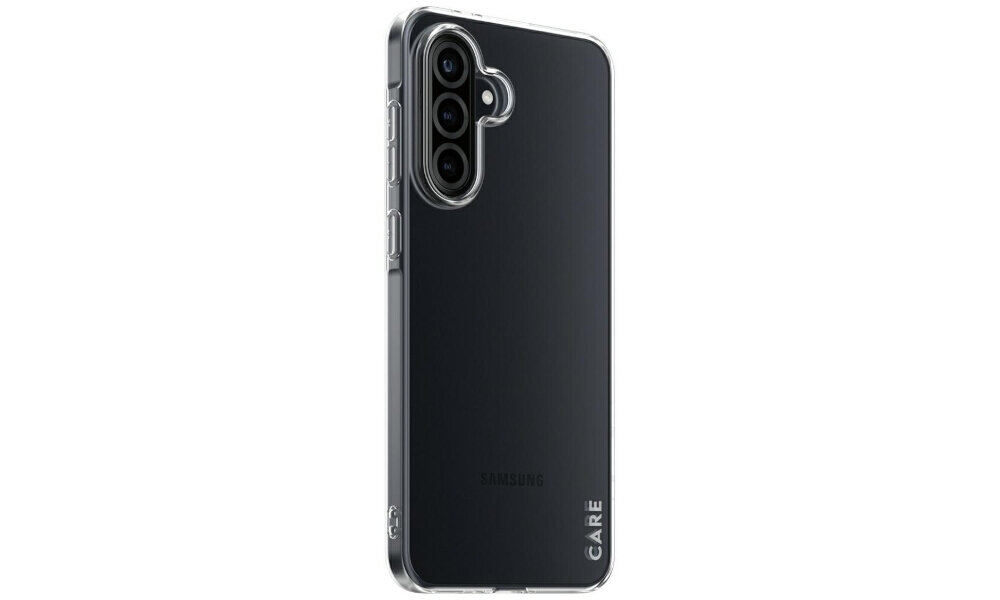 Etui CARE X-Ray by PanzerGlass Samsung Galaxy przezroczyste stylowe ochrona telefonu