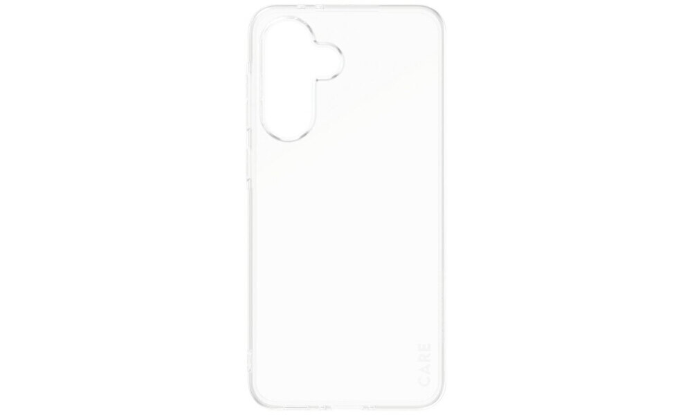 Etui CARE X-Ray by PanzerGlass Samsung Galaxy  odporność na upadki ochrona aparatu ładowanie bezprzewodowe