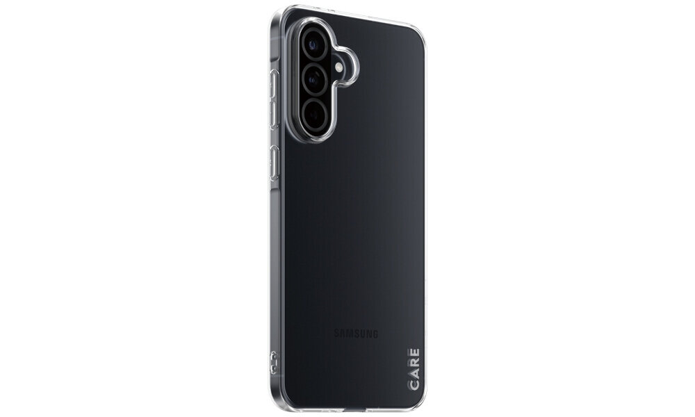 Etui CARE X-Ray by PanzerGlass Samsung Galaxy przezroczyste stylowe ochrona telefonu