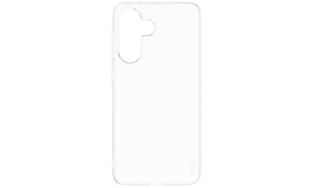 Etui CARE X-Ray by PanzerGlass Samsung Galaxy  odporność na upadki ochrona aparatu ładowanie bezprzewodowe