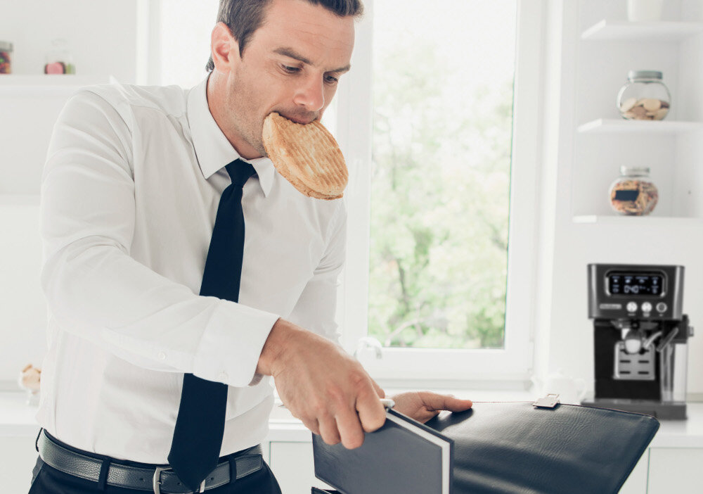 Ekspres WEBBER M5 Andes Szybka gotowość do pracy System Thermoblock szybkie nagrzewanie w kilkanaście sekund Krótki czas oczekiwania