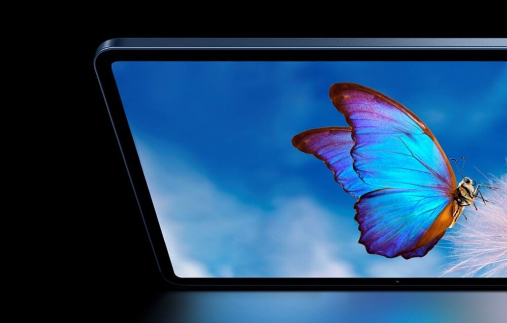 Tablet XIAOMI Pad 7 Pro - ekran tableta z certyfikatem tuv i dc dimming