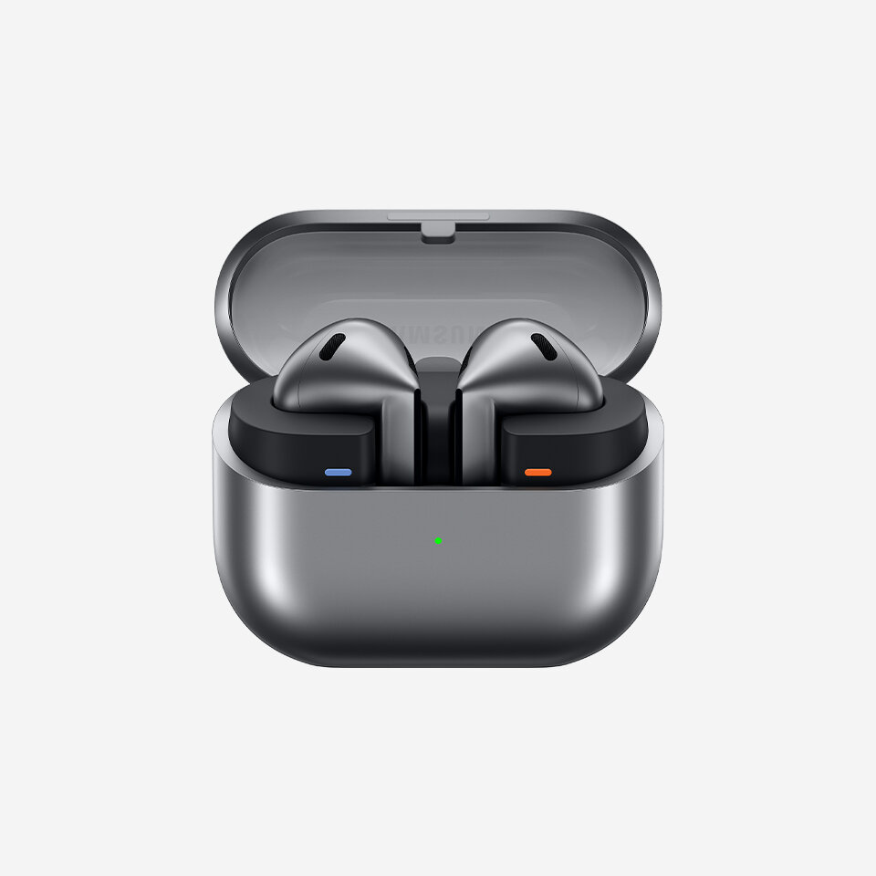 Galaxy Buds3 dostępne w Media Expert Galaxy Buds3 dostępne w Media Expert