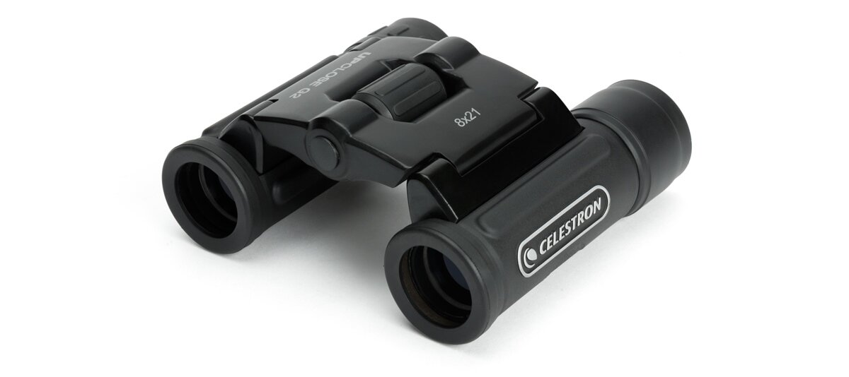 LORNETKA CELESTRON UPCLOSE G2 8x21  niezawodna uniwersalna