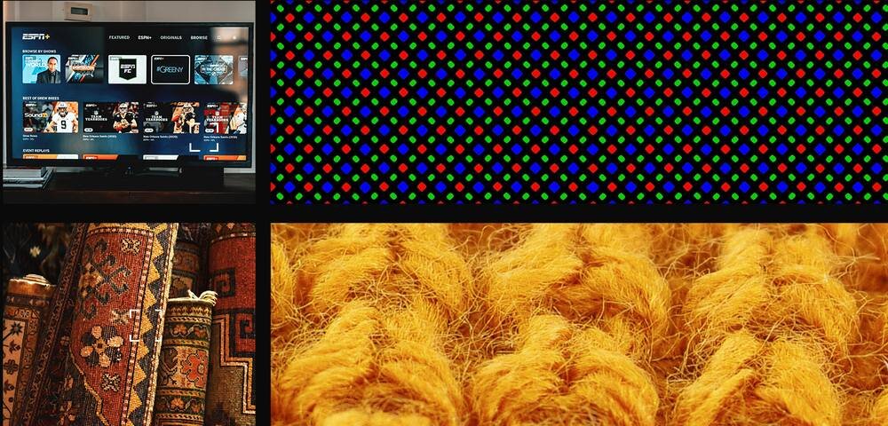 Smartfon ULEFONE Power Armor 18 Ultra makro 60x powiększenie