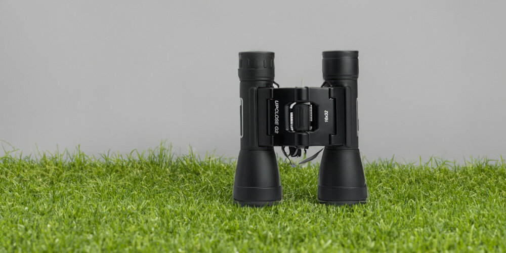  Lornetka CELESTRON UpClose G2 16x32 - Wszechstronne zastosowanie