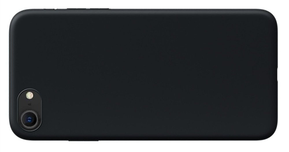 Etui 3MK Matt Case Pro zabezpieczeniu aparatu podwyższonych krawędzi soczewek zarysowań, stłuczeń