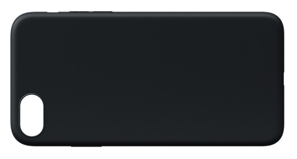 Etui 3MK Matt Case Pro Technologia Easy Click™ Buttons 3mk Matt Case Pro™ odczuciem miękkości przycisków Regulujesz głośność, odblokowujesz ekran wykonujesz zdjęcia