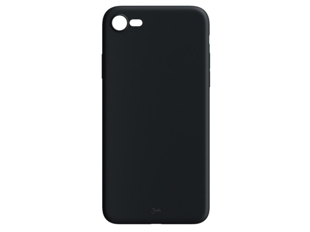 Etui 3MK Matt Case Pro Technologia Easy Click™ Buttons 3mk Matt Case Pro™ odczuciem miękkości przycisków Regulujesz głośność, odblokowujesz ekran wykonujesz zdjęcia