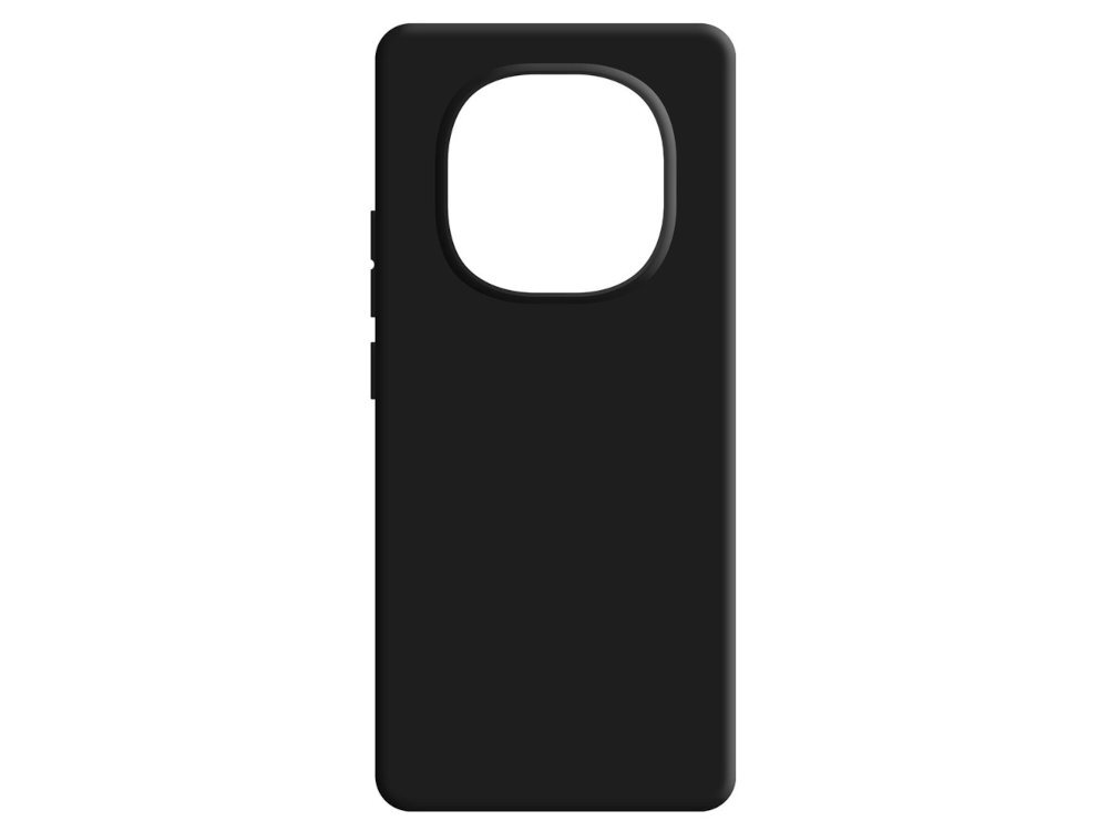 Etui 3MK Matt Case Pro Technologia Easy Click™ Buttons 3mk Matt Case Pro™ odczuciem miękkości przycisków Regulujesz głośność, odblokowujesz ekran wykonujesz zdjęcia