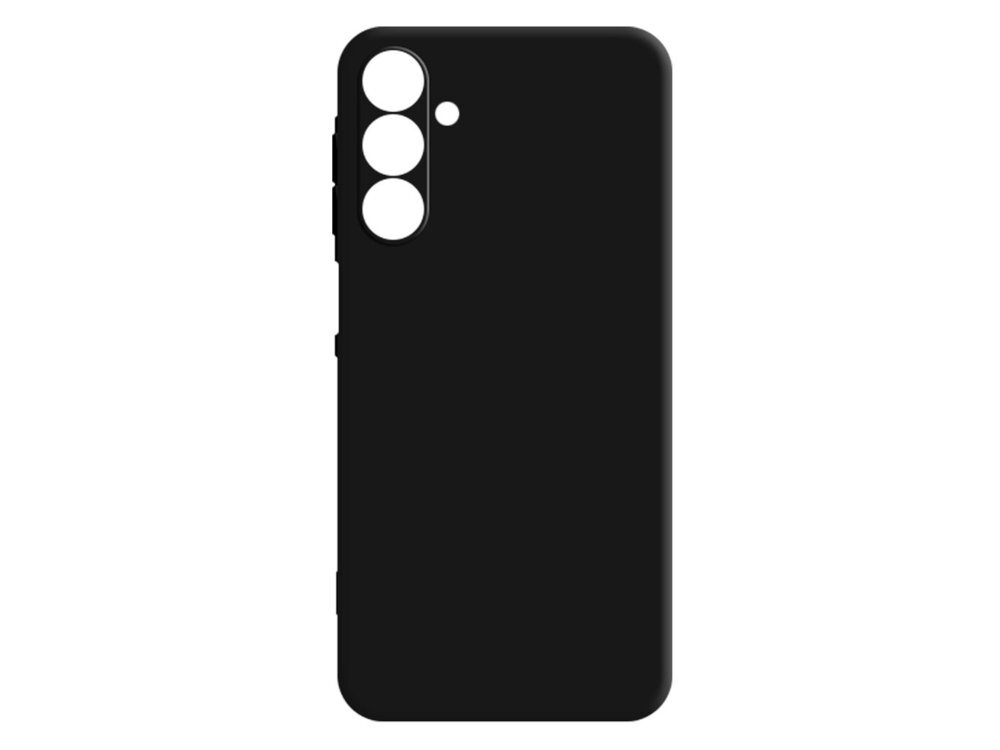 Etui 3MK Matt Case Pro Technologia Easy Click™ Buttons 3mk Matt Case Pro™ odczuciem miękkości przycisków Regulujesz głośność, odblokowujesz ekran wykonujesz zdjęcia